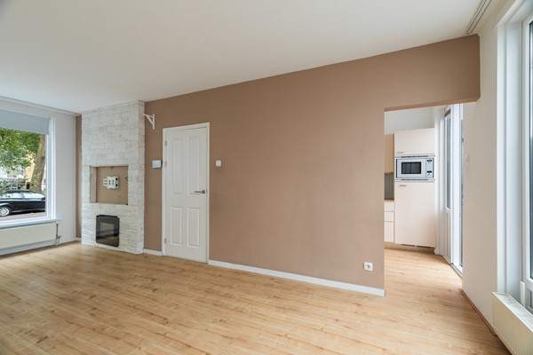 Medium property photo - Van Bosseplantsoen 8, 3317 PH Dordrecht